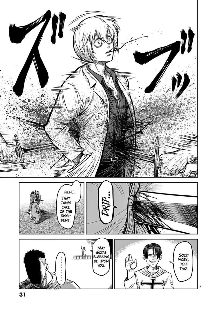 Kengan Ashura Chapter 101 image 07_optimized